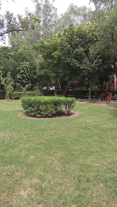 D.D.A. Park - 4