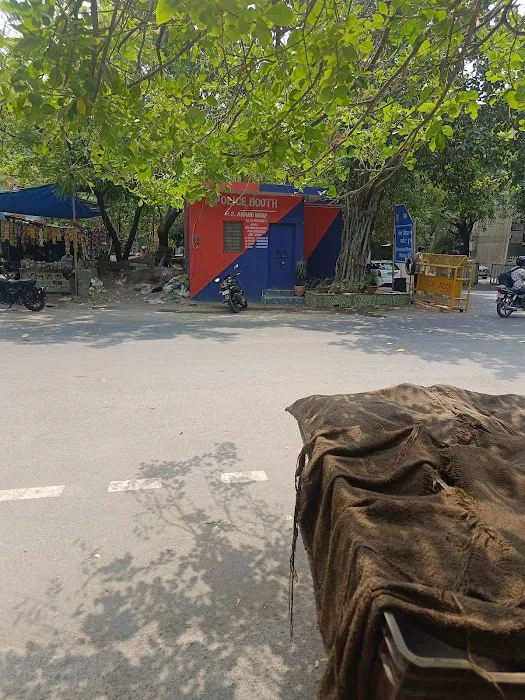 N.h.p. manak vihar - 0