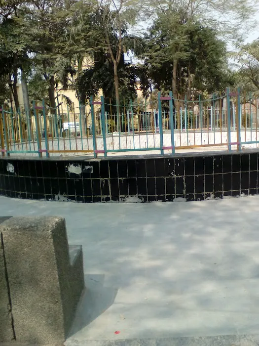 Center Park - 1