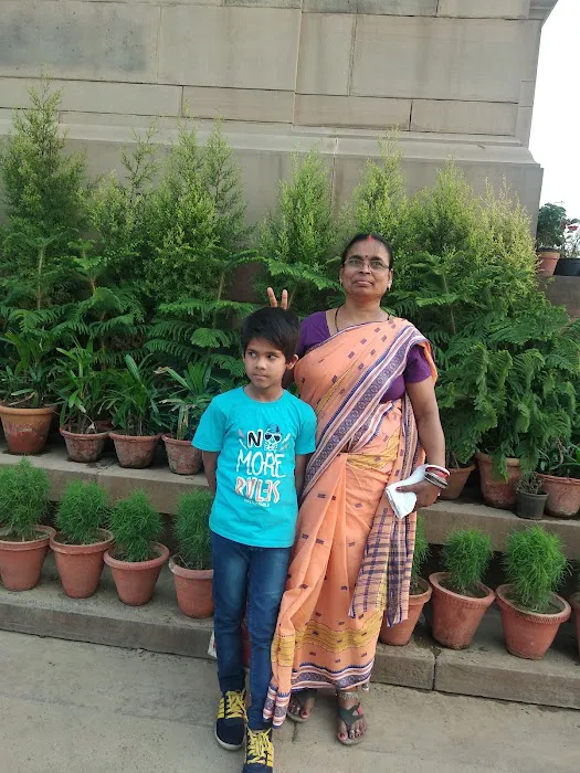 Center Park - 2