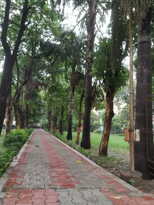 Center Park - 0