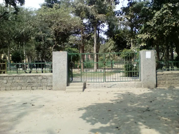 Center Park - 9