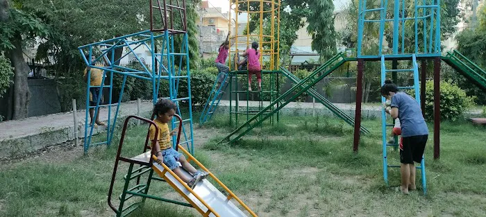 Children's Park - 0
