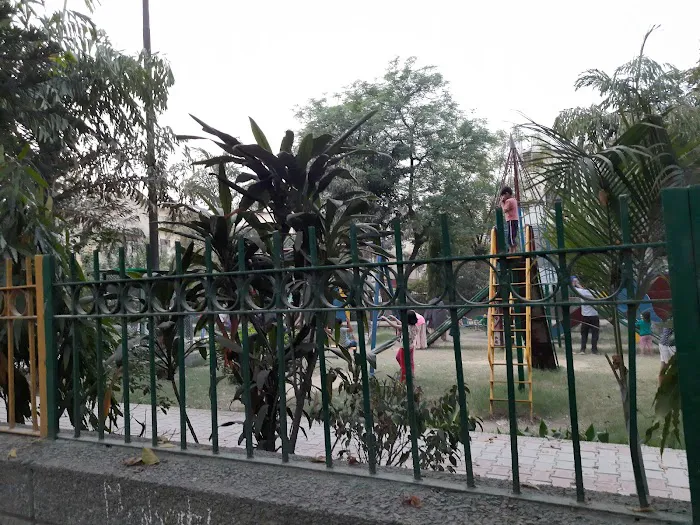 Children's Park - 1