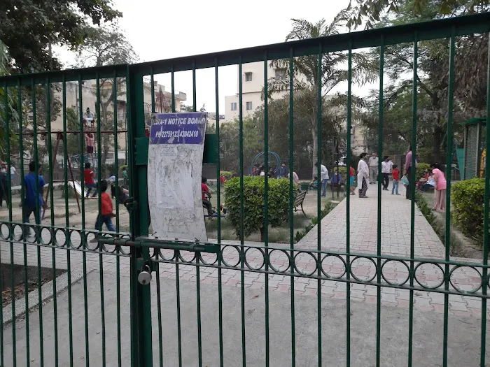 Children's Park - 2