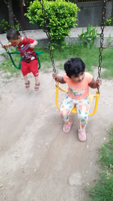 Children's Park - 3