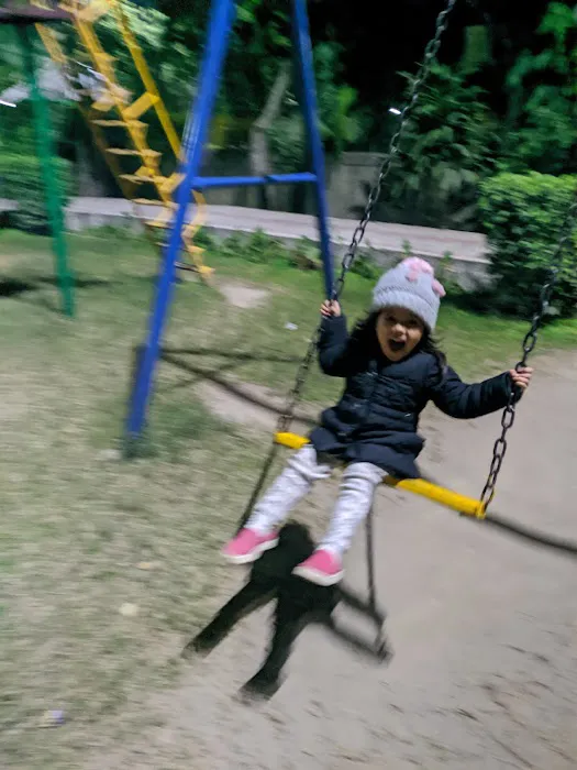 Children's Park - 4