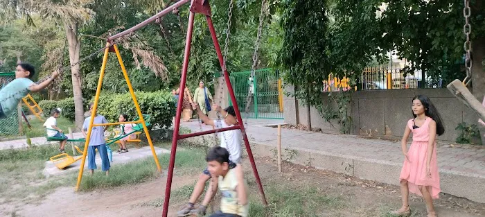Children's Park - 6