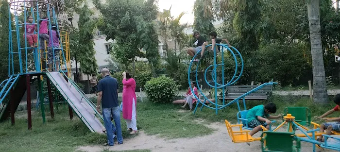 Children's Park - 8