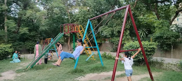 Children's Park - 7