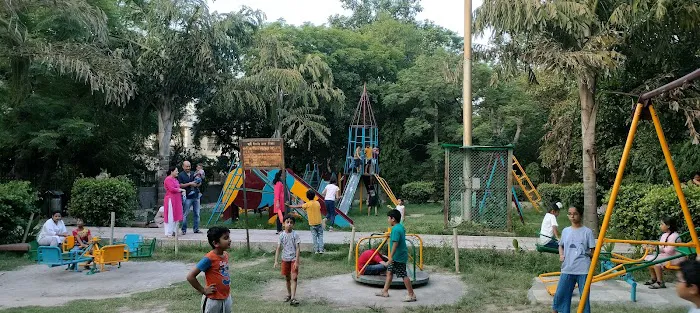 Children's Park - 9