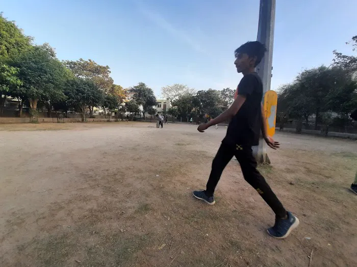 DESU PARK - 1
