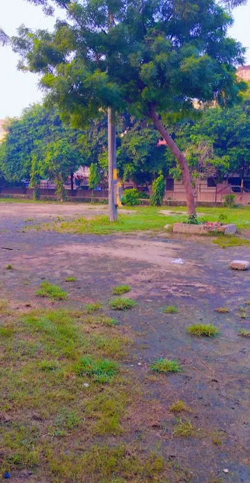 DESU PARK - 0