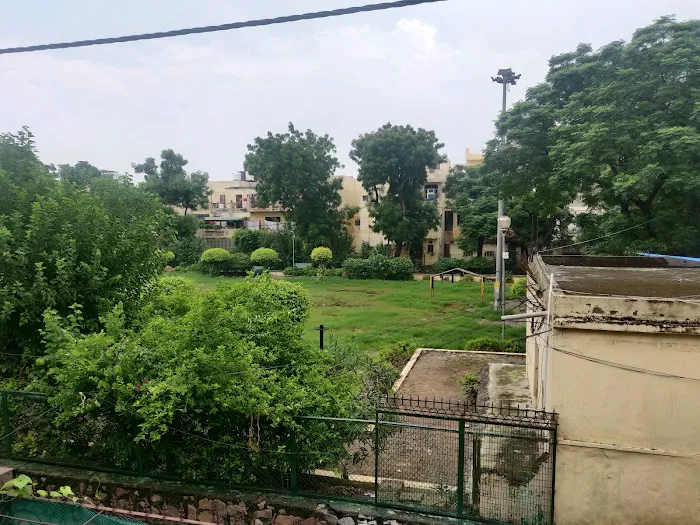 cricket ground - 2