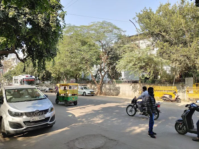 cricket ground - 5