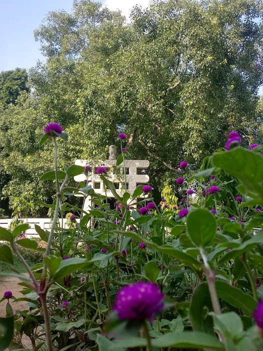 Buddha Park - 2