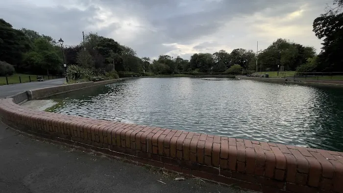Poker Park - 1