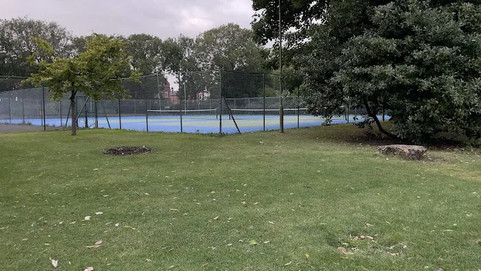 Poker Park - 3