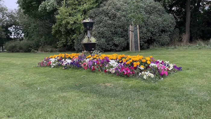 Poker Park - 4