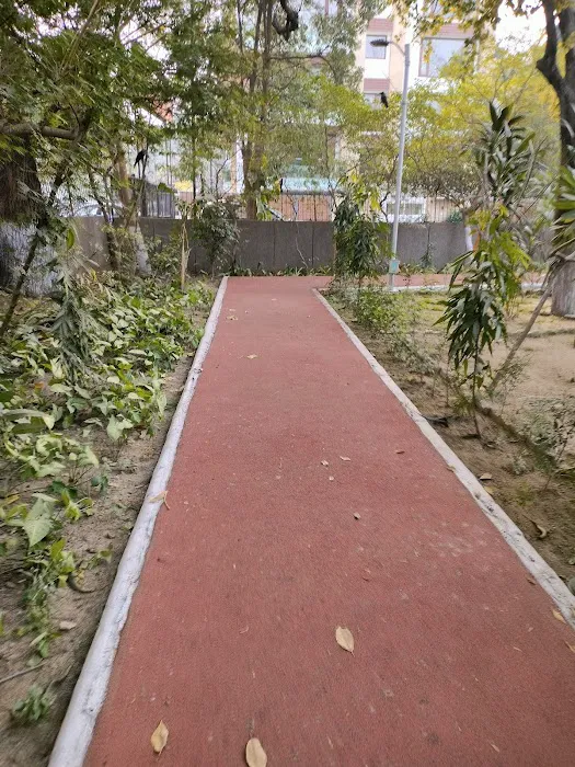 C-1 Block Park - 0