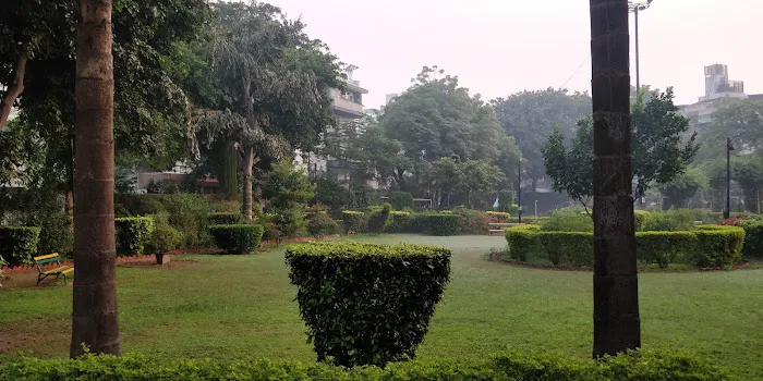 S.D.A. Park - 1