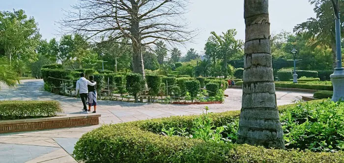 Herb Garden - 4