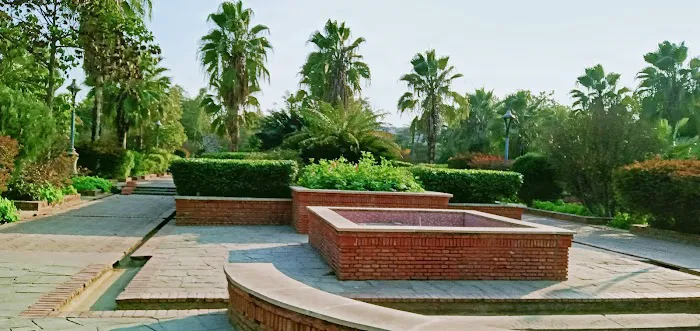 Herb Garden - 5