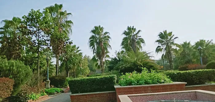 Herb Garden - 3