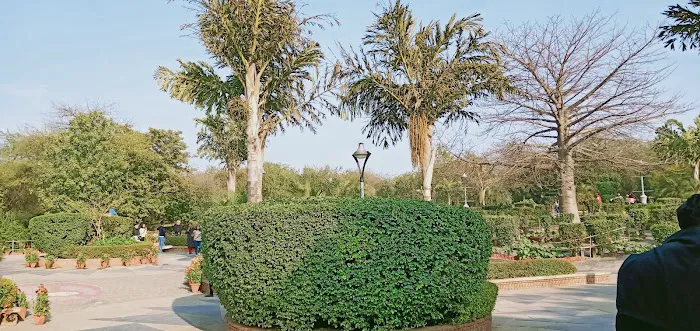 Herb Garden - 6