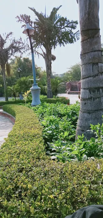 Herb Garden - 9