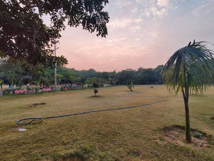 Saidulajab Samudayik Park - 0