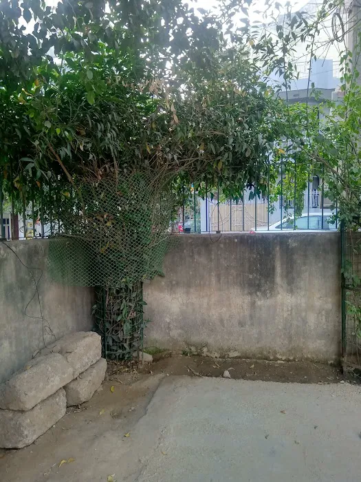 Park at Freedom Fighter Enclave - 8