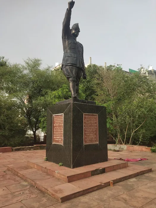 Subhash Park - 2