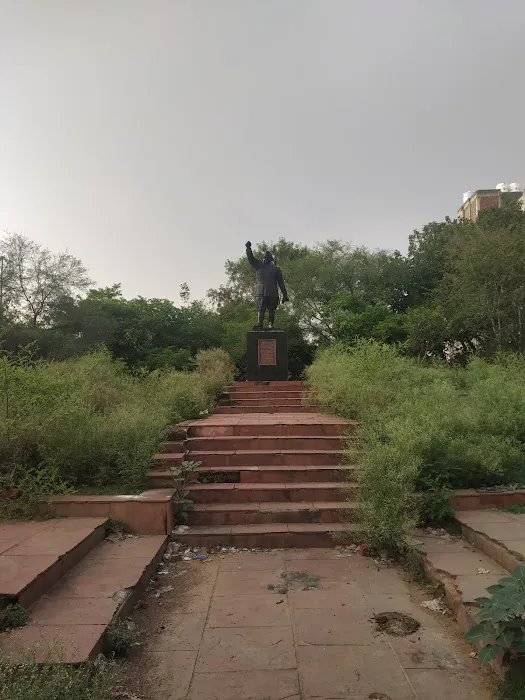 Subhash Park - 1