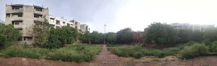 Subhash Park - 0