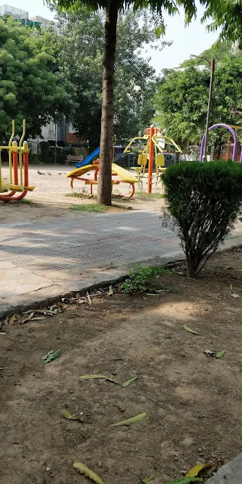 B-3 SJE PARK - 1