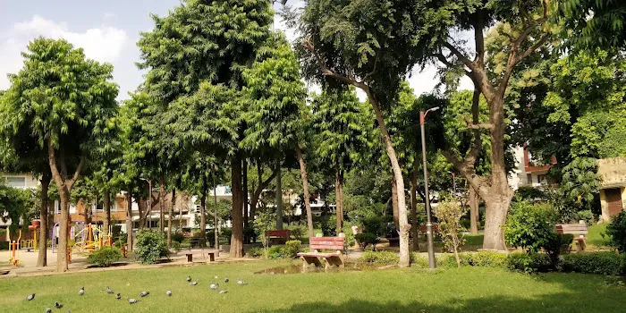 B-3 SJE PARK - 2