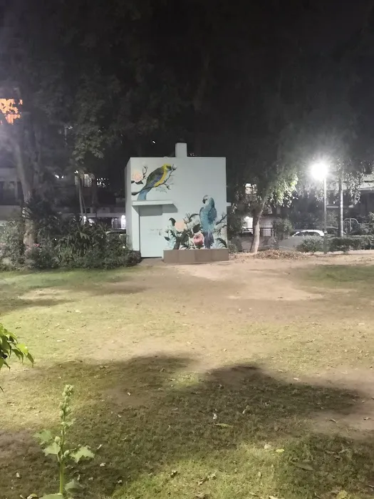 B-3 SJE PARK - 4
